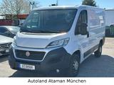 Fiat Ducato Kasten 130 Multijet Autom./Klima/Navi/AHK - Fiat Ducato Gebrauchtwagen in München