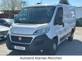 Fiat Ducato Kasten 130 Multijet Autom./Klima/Navi/AHK - Fiat Ducato: Multijet