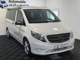 Mercedes-Benz V 220 d Marco Polo Westfalia Markise Standheiz. - weiße Mercedes-Benz V-Klasse