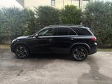 Mercedes-Benz GLE 450 4MATIC - TOP Ausstattung - Mercedes-Benz GLE 450 von privat