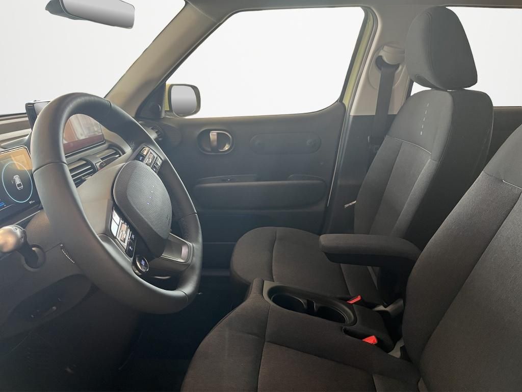 Fahrzeugabbildung Hyundai INSTER EV Prime