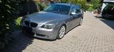 BMW Bmw 535d e61  Automatik Tüv Leder Car ... - BMW 535 in Ludwigshafen