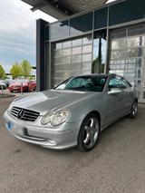 Mercedes-Benz Mercedes Benz CLK320 V6 Avantgarde - gebrauchte Mercedes-Benz CLK 320 aus dem Jahr 2005