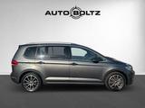 Volkswagen Touran 1.4 TSI Highline BMT Klima Navi LED - Volkswagen Touran: Highline