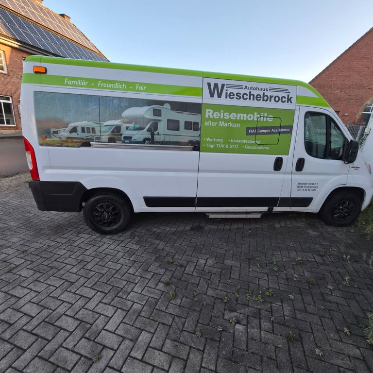 Image of Fiat Ducato