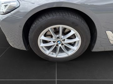 BMW 520 - 8