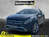 Mercedes-Benz GLA 200 Urban AUTOM.,LED,Navi,SHZ,Kamera,PDC,LM - gebrauchte Mercedes-Benz GLA 200 aus dem Jahr 2020