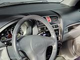 Kia Picanto 1.1 Cool Cool - gebrauchte Kia Picanto aus dem Jahr 2008