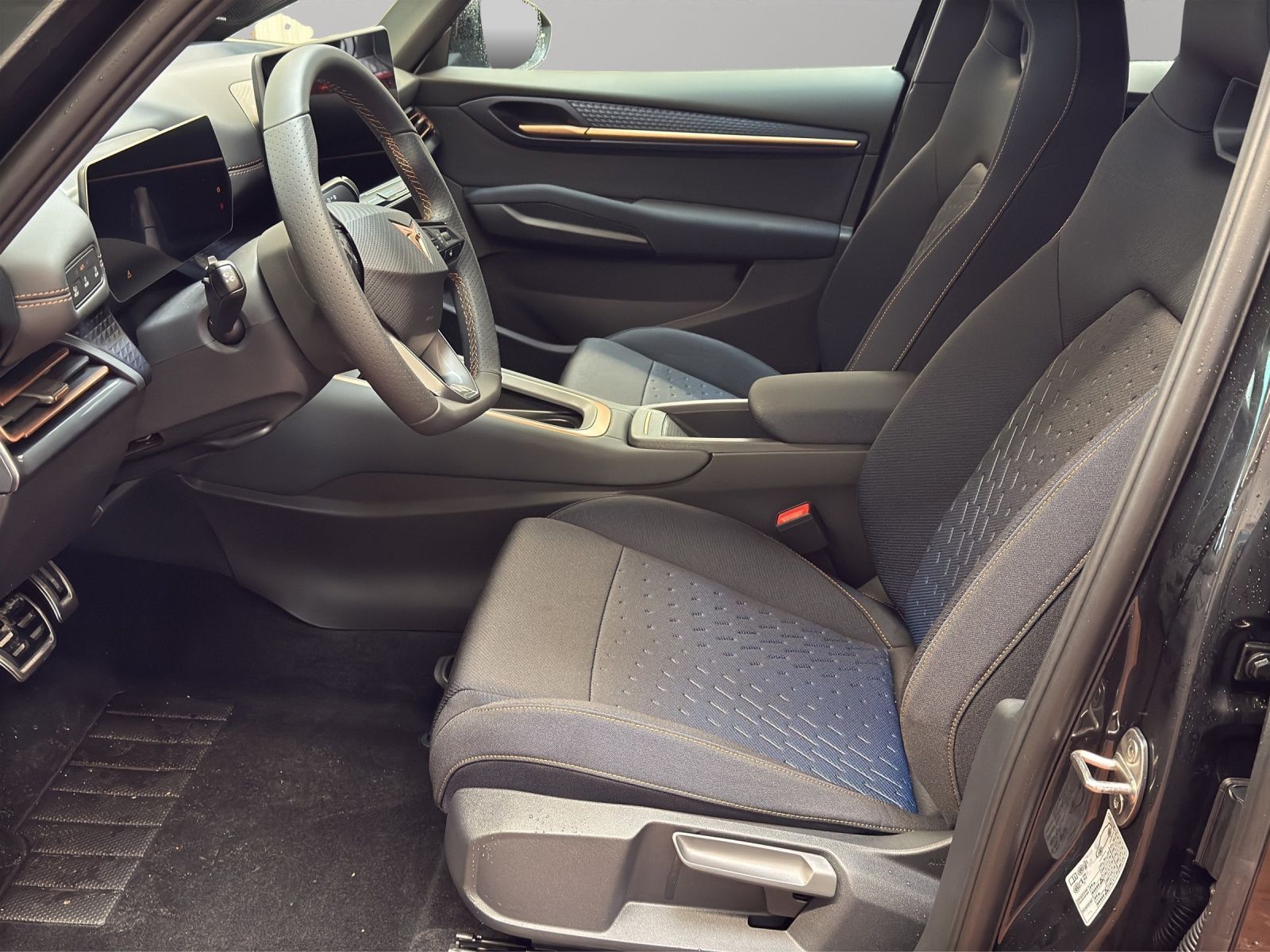Cupra Born - Bild 9