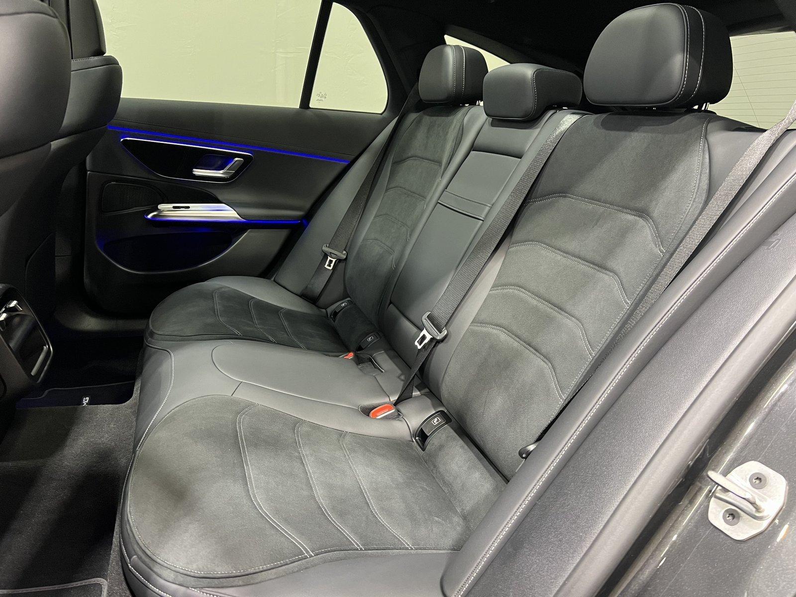 Mercedes-Benz E 220T d 4M AMG Line Advanced Night PanoDach+AHK