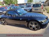 BMW Z3 Roadster 1.8/Tüv NEU - BMW Z3 in Hannover