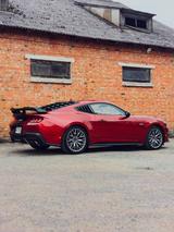 Ford Mustang 5.0 Ti-VCT V8 GT Auto GT - Ford Mustang Gebrauchtwagen in Frankfurt