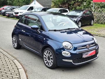 Fiat 500 - 3