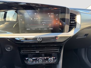 Fotografie 12 des Opel Mokka Elegance Sitzheizung Kamera AHK