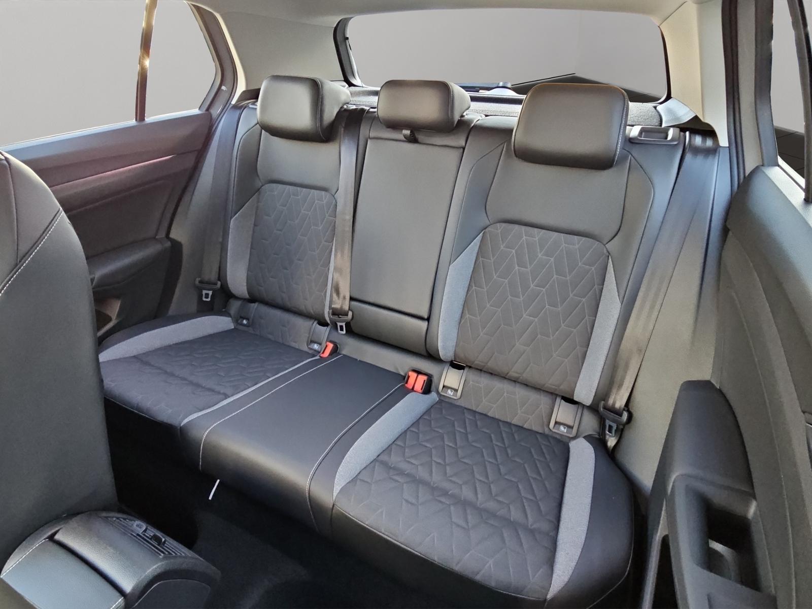 Volkswagen Golf VIII Energy 1.5 TSI Navi Sitzheizung Keyles, миниатюра 18
