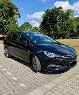 Opel Astra ST 1.4 Turbo Innovation 110kW S/S Auto... - Opel Astra: 11