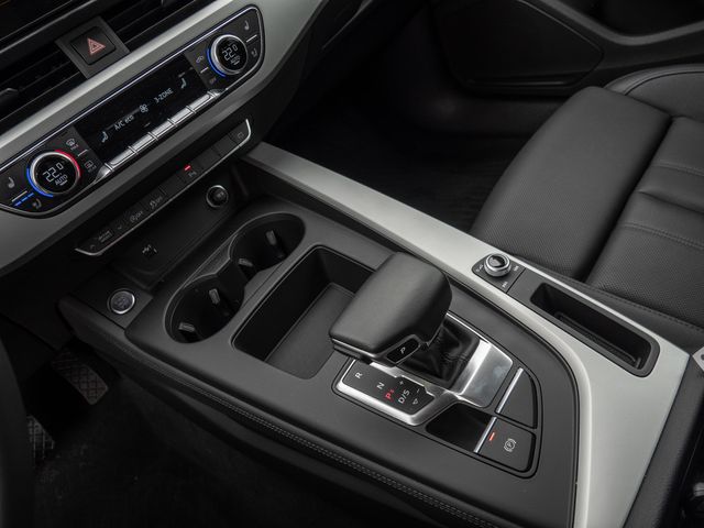 A4 Avant 40 TDI AHK ACC SITZBELÜFTUNG MATRIX-LED