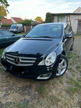 Mercedes-Benz Mercedes R320 CDI lang 6 Sitze - Mercedes-Benz R 320 aus 2007