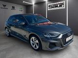 Audi A3 30 TFSI SPORTBACK S-TRONIC S-LINE LED KLIMA N - Audi A3: Automatik