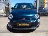 Fiat Ellenator Dolcevita, Navi, PDC,TÜV NEU, Garantie - Fiat 500 Gebrauchtwagen in Gelsenkirchen
