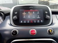 Fiat 500X - Vorschau Bild 11