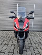 Honda ADV 350 Vorführer * 1. Hand unfallfrei* - Motorräder in Hannover
