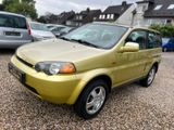 Honda HR-V 4x4 /TÜV NEU/KLIMA/SCHIEBEDACH/EL-FENSTER/ - Honda HR-V aus 1999