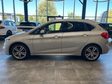 BMW 225xe Active Tourer Aut. *M-SPORTPAKET*NAVI*LED*