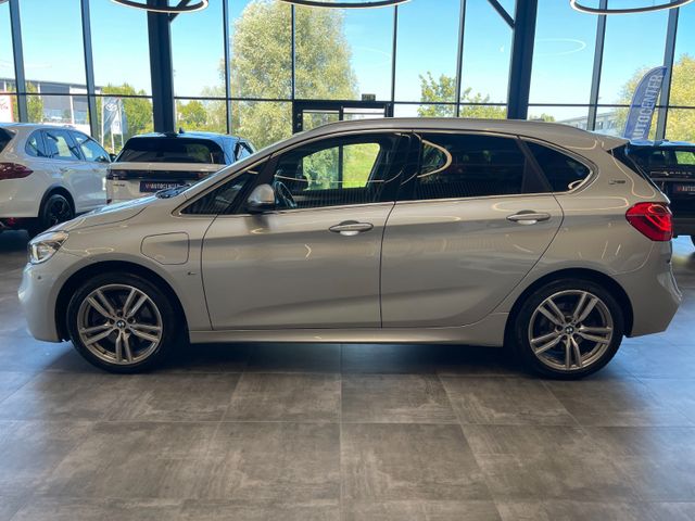 BMW 225xe Active Tourer Aut. *M-SPORTPAKET*NAVI*LED*