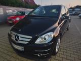 Mercedes-Benz B 170*KLIMA*SHZ*PDC* - gebrauchte Mercedes-Benz B 170 aus dem Jahr 2009