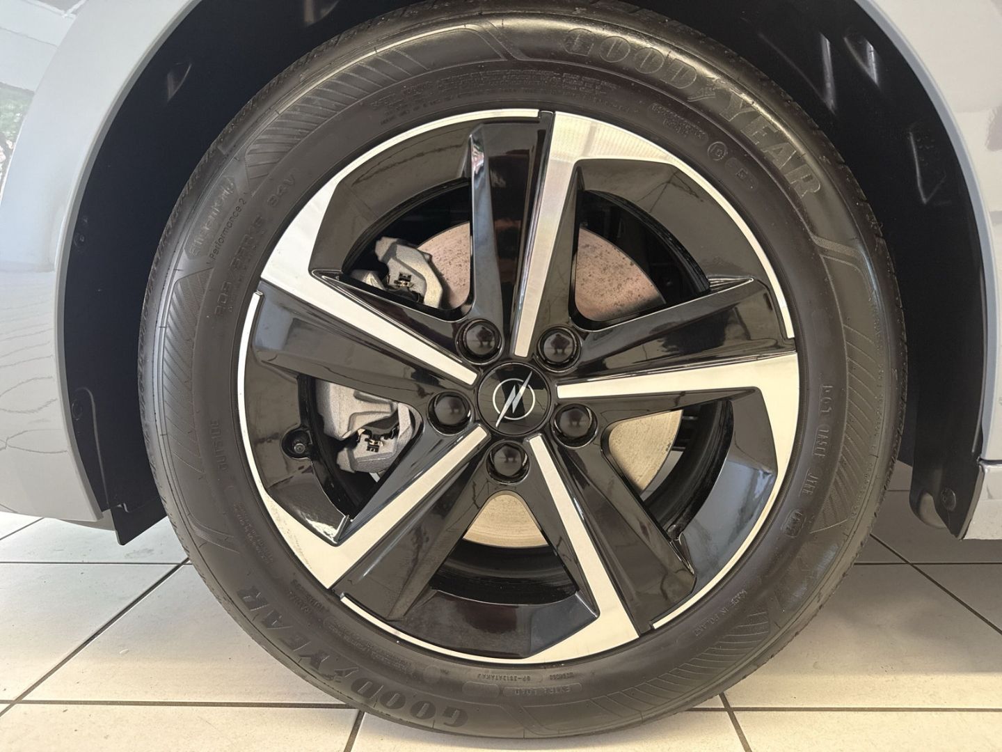Opel Astra - Bild 16