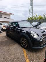 MINI Mini Full Electric Cooper SE Yours e-tape displa - MINI Cooper: Electric
