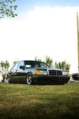 Mercedes-Benz Mercedes Benz W201 190er 2.0 Schalter Luft... - Mercedes-Benz 190: 190er