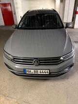 Volkswagen Passat Variant 2.0 TDI SCR DSG Business Variant 