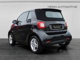 Smart smart EQ fortwo cabrio SHZ|TEMP|DAB - Smart Gebrauchtwagen von 2022