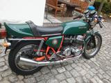 Honda CB750 F1 - HONDA CB750 F1