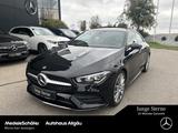 Mercedes-Benz CLA 180 Coupe AMG LED 7G Parktr 19" Navi Ambie - gebrauchte Mercedes-Benz CLA 180 aus dem Jahr 2022