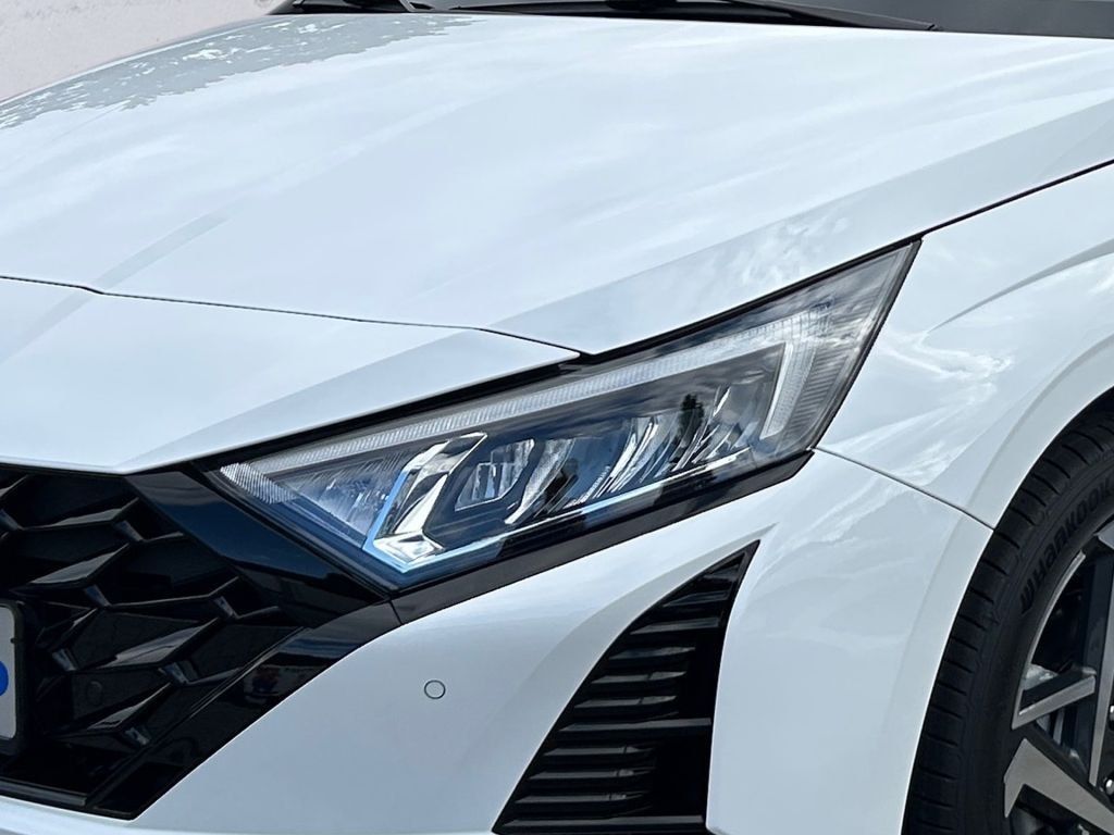 Hyundai i20 – Bild 5