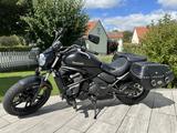 Kawasaki Vulcan S /Satteltaschen/420 km/Wie neu - Angebote entsprechen deinen Suchkriterien