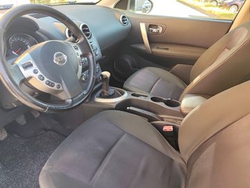 Nissan Qashqai - 9