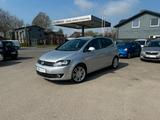 Volkswagen Golf Plus VI Team AUTOMATIK/KLIMA/TEMPOMAT/SH/BC - Volkswagen: Team