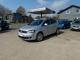 Volkswagen Golf Plus VI Team AUTOMATIK/KLIMA/TEMPOMAT/SH/BC - aus 2011: Auto