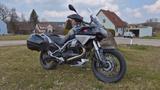 Moto Guzzi Stelvio 1200 8V - Offers