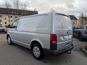 Volkswagen T6.1 Transporter, Klima, AHK, Tempomat