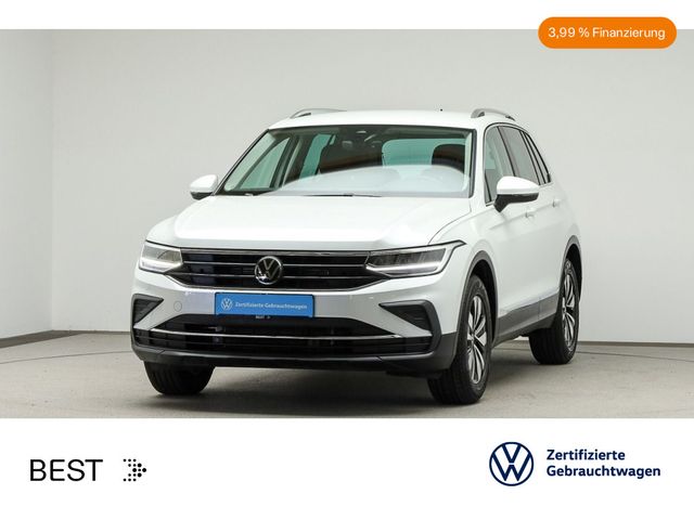 Volkswagen Tiguan 1.5 TSI DSG MOVE*LED*AHK*STHZG*NAVI*PDC*S