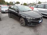 Fiat Tipo 1.6 Mjt S&S SW City Sport - Fiat Tipo CITY-SPORT