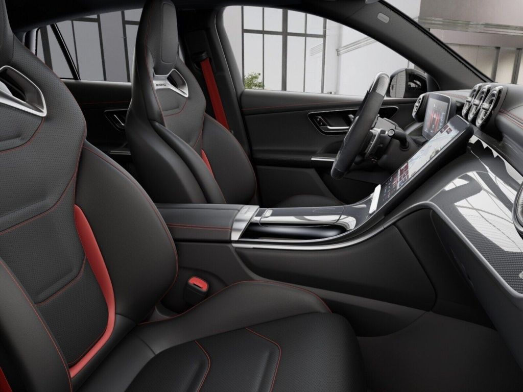 Mercedes-Benz GLC 43 AMG 4M Coupé Perf-Sitze/Pano/Stdhz/HUD/21 foto 8