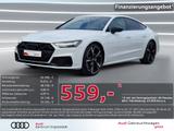 Audi A7 Sportback 40 TDI qu HD-MATRIX AHK 21" 2x S li - Audi A7 Gebrauchtwagen in Hannover