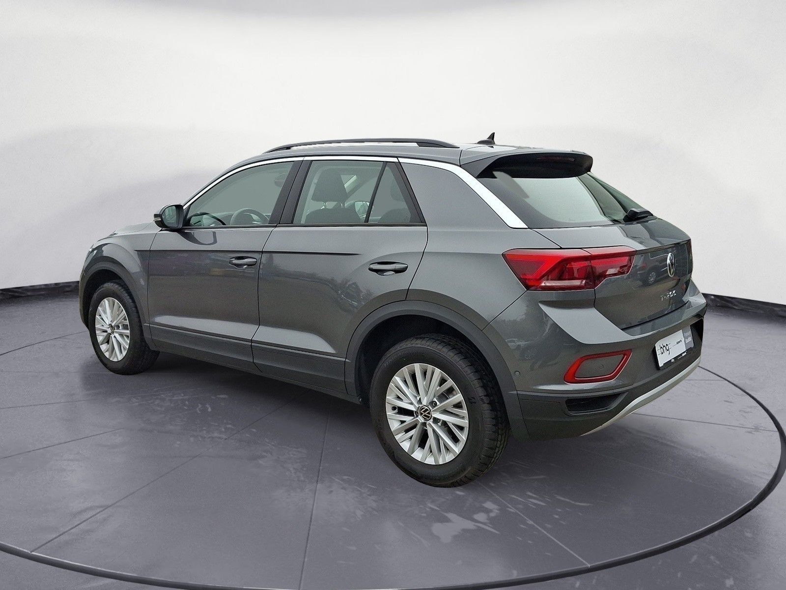 Volkswagen T-Roc - Bild 4
