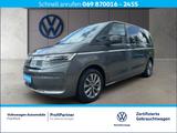 Volkswagen T7 Multivan 1,4 TSI DSG eHybrid Style Navi IQ.LI - Volkswagen T7 Multivan aus 2021